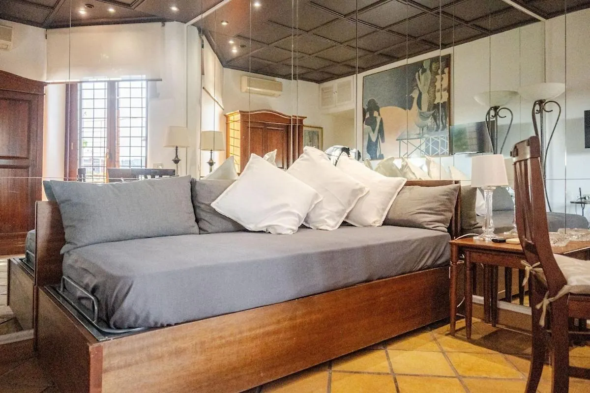 Apartment Near Vatican Museum 8 Minutes To Piazza Di Spagna Rome Italy