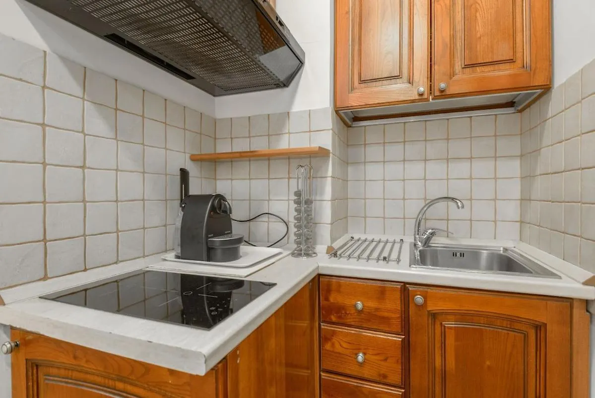 Near Vatican Museum 8 Minutes To Piazza Di Spagna Rome Apartment