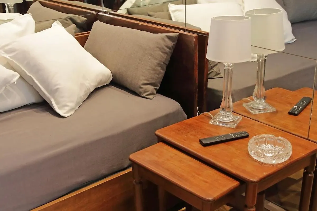 Near Vatican Museum 8 Minutes To Piazza Di Spagna Rome Apartment