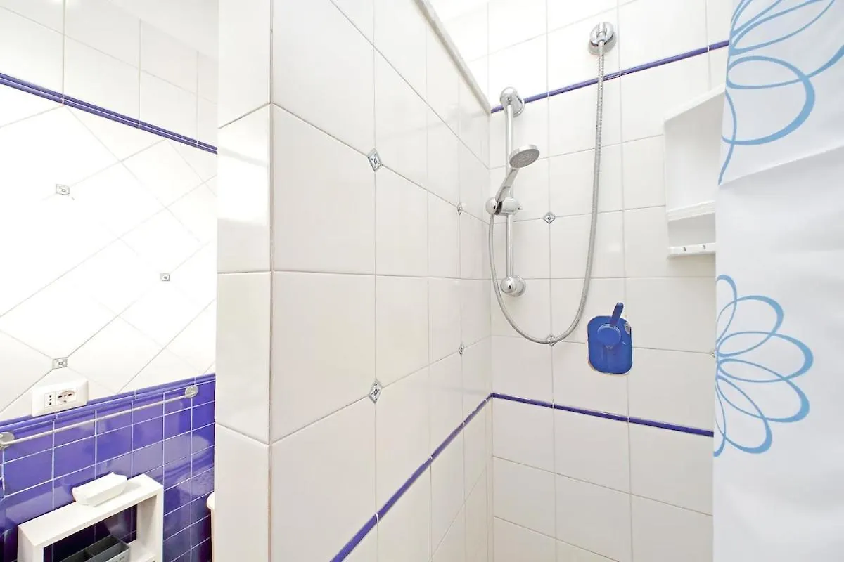 Apartment Near Vatican Museum 8 Minutes To Piazza Di Spagna Rome